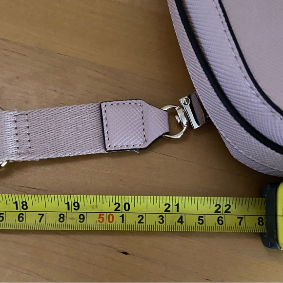 Guess Backpack Pink - Picture 11 of 11